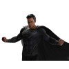 Iron Studios DC Comics Clark Kent Statuetta 1/10 Deluxe Art Scale