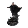 Iron Studios DC Comics Clark Kent Statuetta 1/10 Deluxe Art Scale