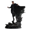 Iron Studios DC Comics Clark Kent Statuetta 1/10 Deluxe Art Scale