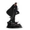Iron Studios DC Comics Clark Kent Statuetta 1/10 Deluxe Art Scale
