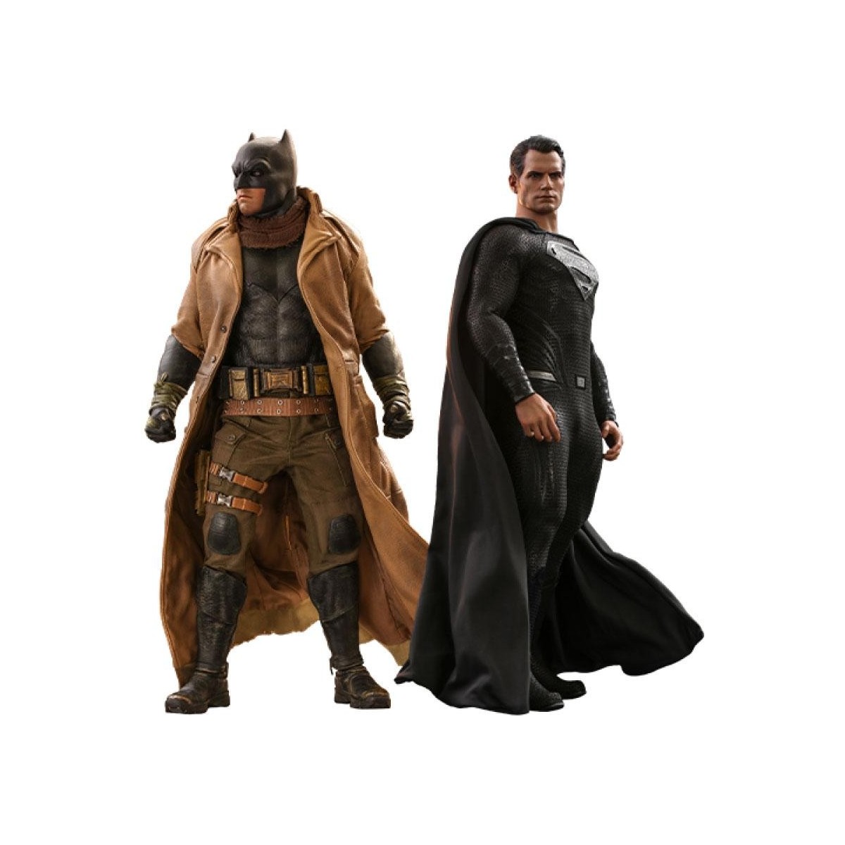 Hot Toys Batman Forever - Sonar Suit Batman 1/6