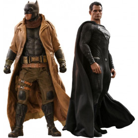 Hot Toys Batman Forever - Sonar Suit Batman 1/6