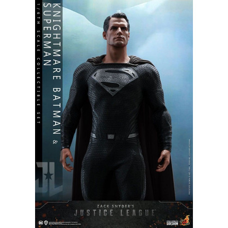 Hot Toys Batman Forever - Sonar Suit Batman 1/6