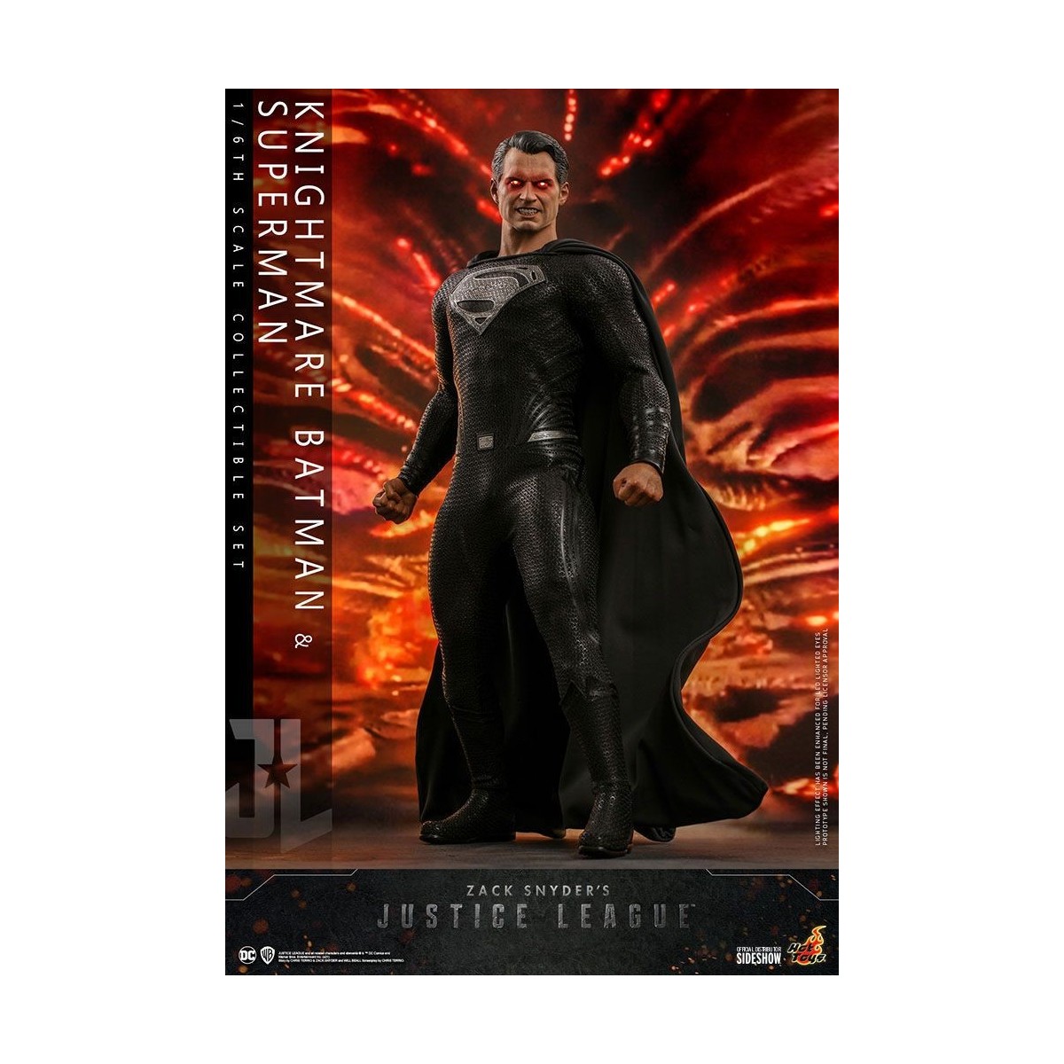 Hot Toys Batman Forever - Sonar Suit Batman 1/6