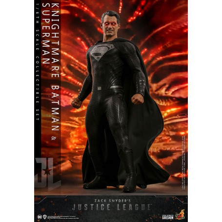 Hot Toys Batman Forever - Sonar Suit Batman 1/6