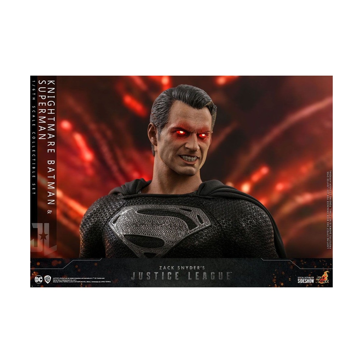 Hot Toys Batman Forever - Sonar Suit Batman 1/6