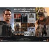 Hot Toys Batman Forever - Sonar Suit Batman 1/6