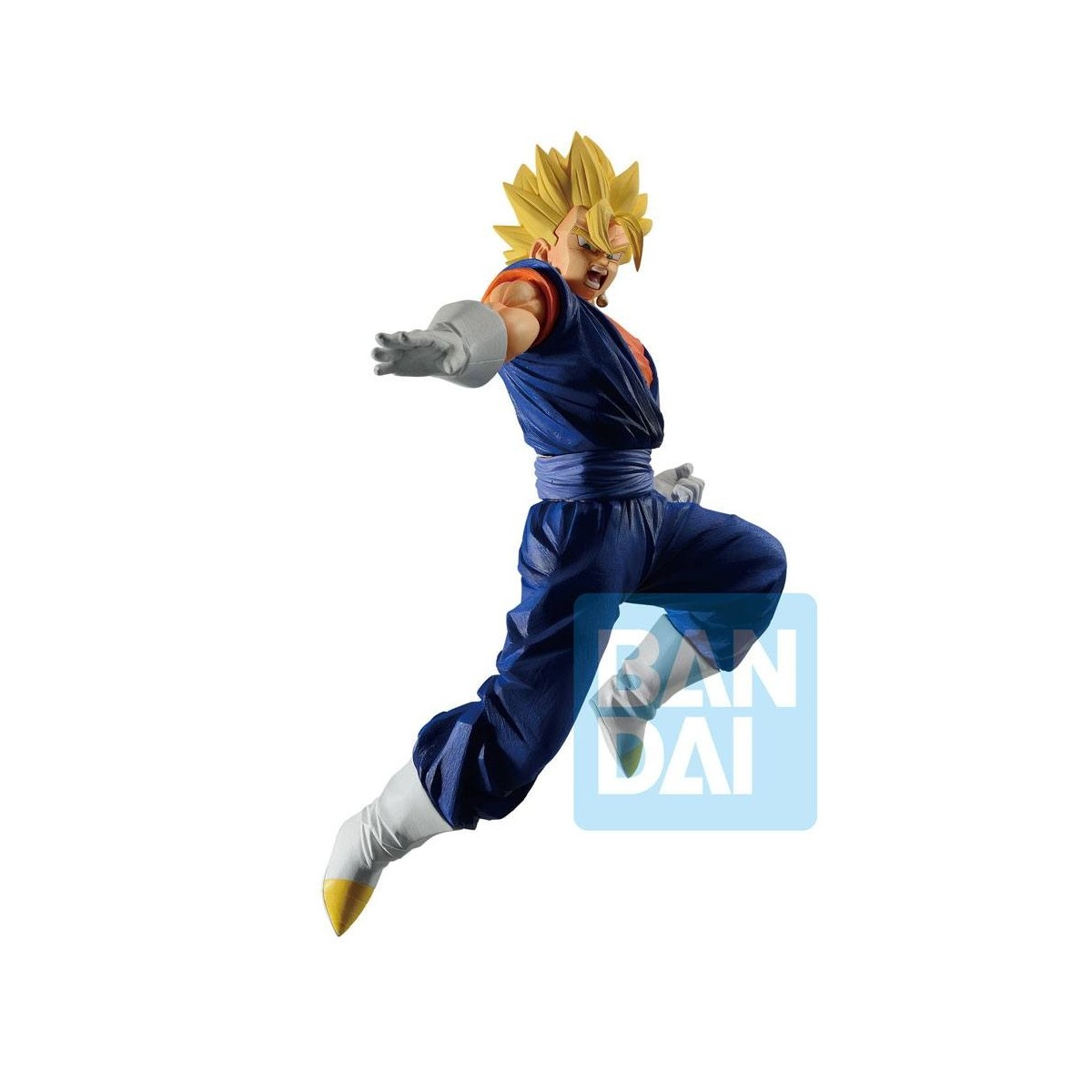 Banpresto DBS - Ichibansho Son Goku - Catene forti!