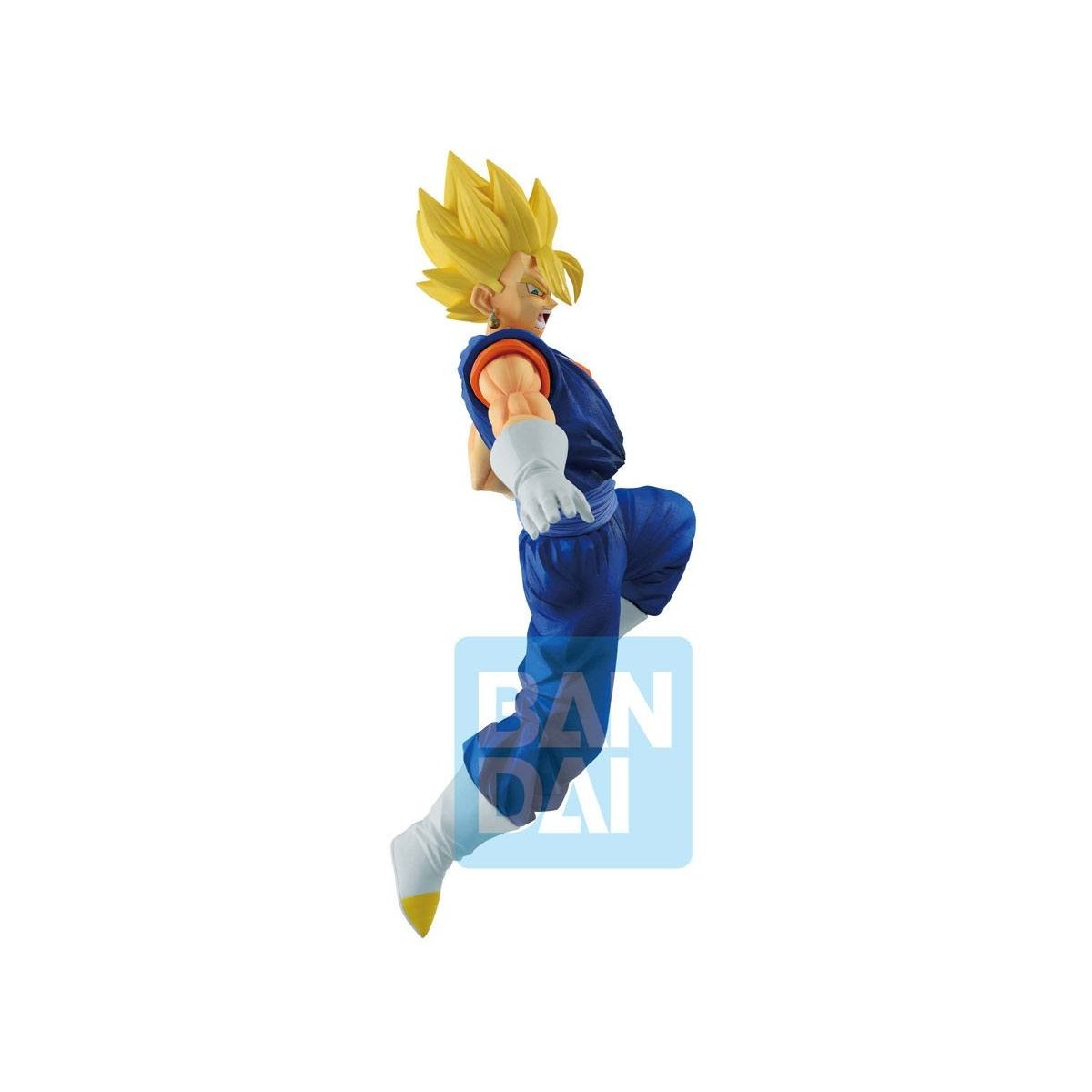 Banpresto DBS - Ichibansho Son Goku - Catene forti!