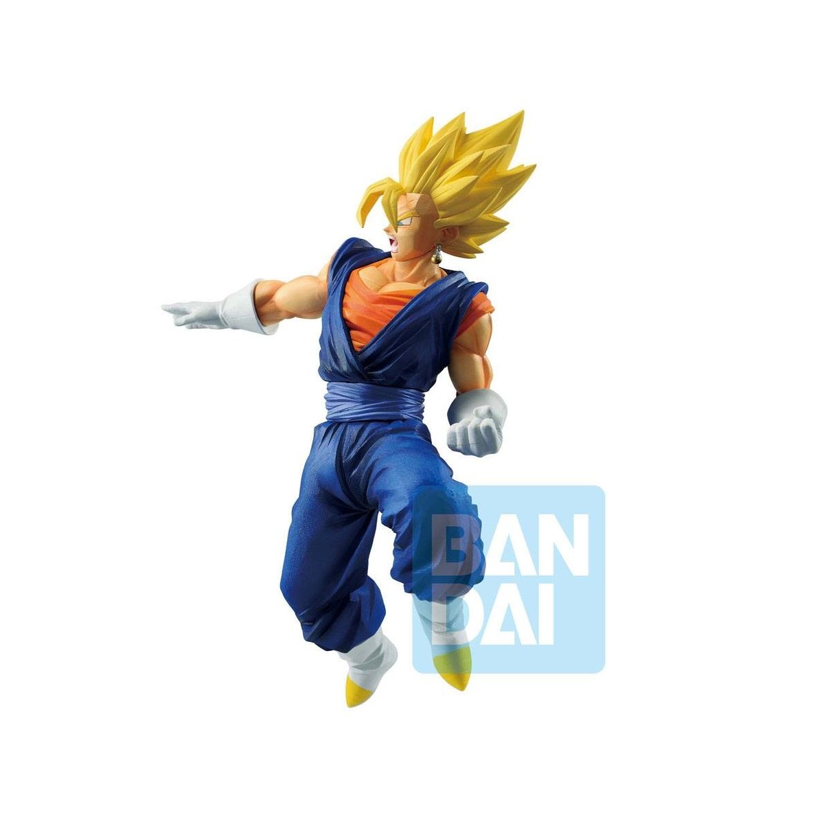 Banpresto DBS - Ichibansho Son Goku - Catene forti!