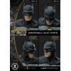 Prime 1 Studio - Batman Detective Comics 1000 Concept Design di Jason Fabok DX Bonus Ver