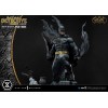 Prime 1 Studio - Batman Detective Comics 1000 Concept Design di Jason Fabok DX Bonus Ver