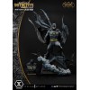 Prime 1 Studio - Batman Detective Comics 1000 Concept Design di Jason Fabok DX Bonus Ver