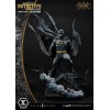Prime 1 Studio - Batman Detective Comics 1000 Concept Design di Jason Fabok DX Bonus Ver