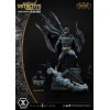 Prime 1 Studio - Batman Detective Comics 1000 Concept Design di Jason Fabok DX Bonus Ver