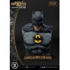 Prime 1 Studio - Batman Detective Comics 1000 Concept Design di Jason Fabok DX Bonus Ver