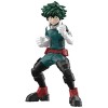 Bandai - Kit di montaggio Entry Grade - Izuku Midoriya - My Hero Academia