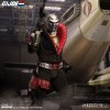 Mezco One 12 - Destro - G.I.Joe