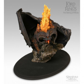 Sideshow Weta Statue Balrog