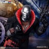 Mezco One 12 - Destro - G.I.Joe