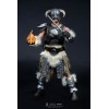 Pure Arts - Dragonborn Deluxe Edition - The Elder Scrolls V Skyrim figura 1/6