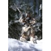 Pure Arts - Dragonborn Deluxe Edition - The Elder Scrolls V Skyrim figura 1/6