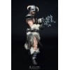 Pure Arts - Dragonborn Deluxe Edition - The Elder Scrolls V Skyrim figura 1/6