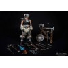 Pure Arts - Dragonborn Deluxe Edition - The Elder Scrolls V Skyrim figura 1/6