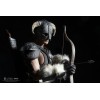 Pure Arts - Dragonborn Deluxe Edition - The Elder Scrolls V Skyrim figura 1/6