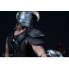 Pure Arts - Dragonborn Deluxe Edition - The Elder Scrolls V Skyrim figura 1/6