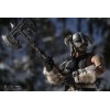 Pure Arts - Dragonborn Deluxe Edition - The Elder Scrolls V Skyrim figura 1/6