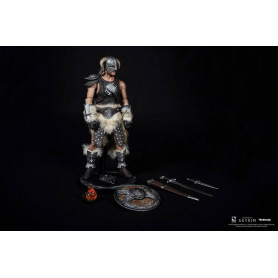 Pure Arts - Dragonborn Standard Edition - The Elder Scrolls V Skyrim figura 1/6