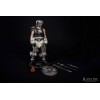 Pure Arts - Dragonborn Standard Edition - The Elder Scrolls V Skyrim figura 1/6