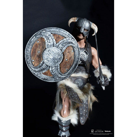 Pure Arts - Dragonborn Standard Edition - The Elder Scrolls V Skyrim figura 1/6
