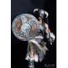 Pure Arts - Dragonborn Standard Edition - The Elder Scrolls V Skyrim figura 1/6