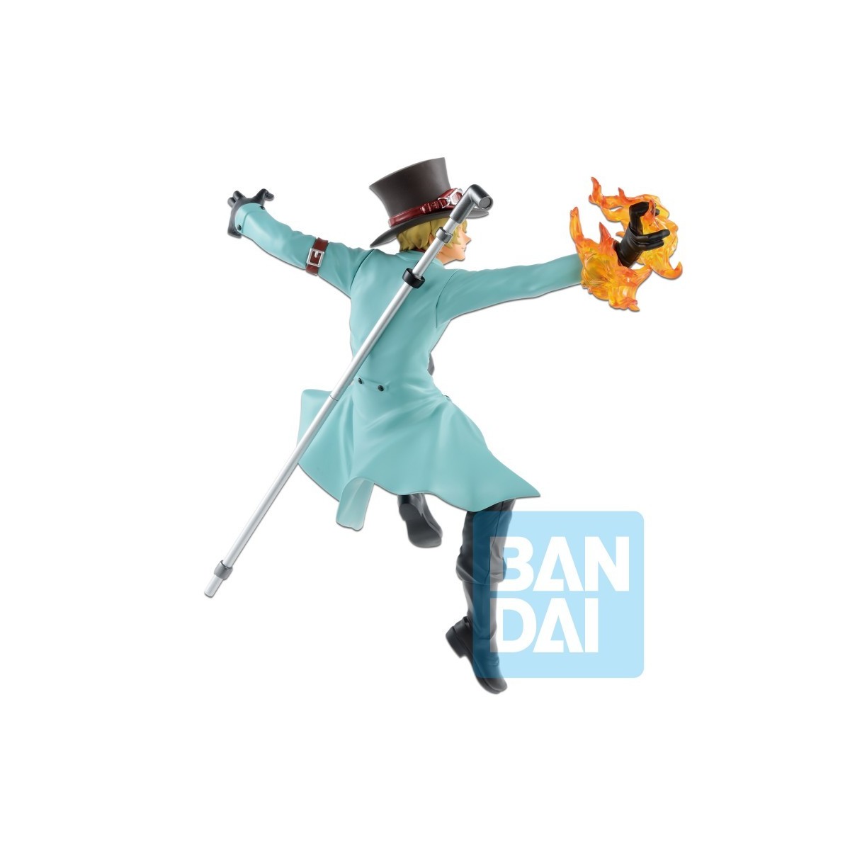 Bandai One Piece - Ichibansho "Great Banquet" Sabo