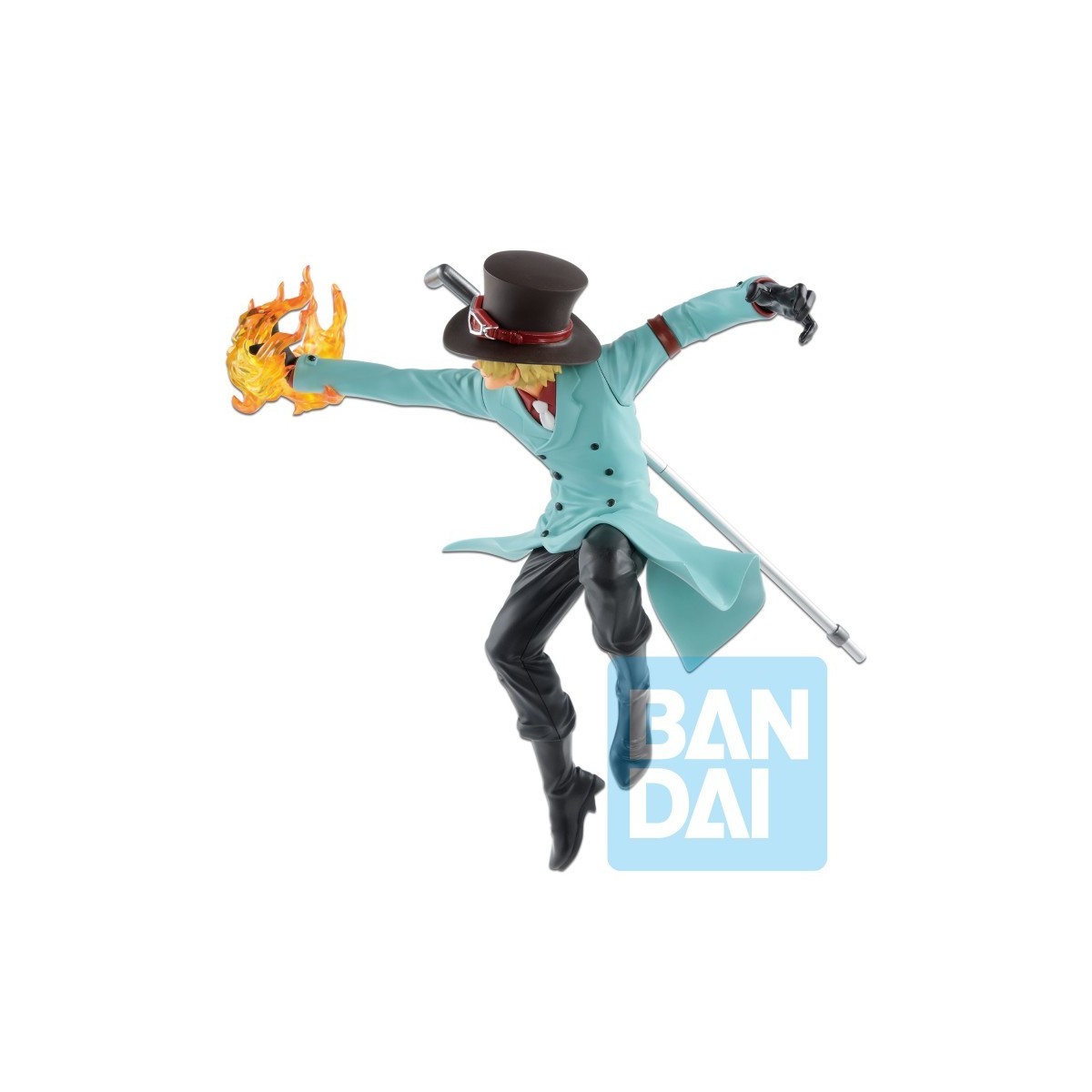 Bandai One Piece - Ichibansho "Great Banquet" Sabo