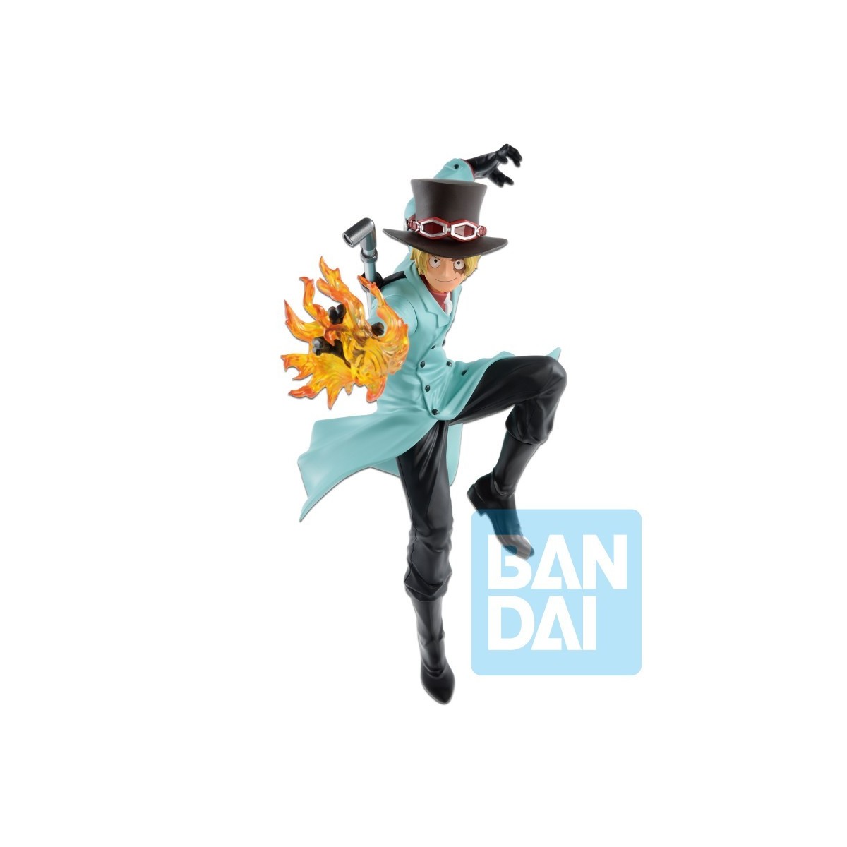 Bandai One Piece - Ichibansho "Great Banquet" Sabo