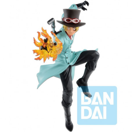 Bandai One Piece - Ichibansho "Great Banquet" Sabo