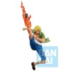 Bandai One Piece - Ichibansho "Great Banquet" Sanji