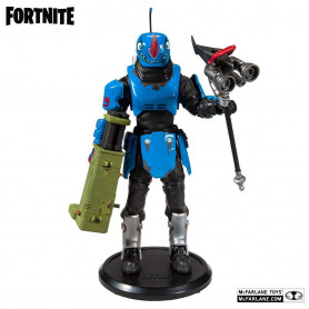 Mcfarlane - Fortnite - Beastmode Rhino Figure
