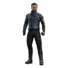 Hot Toys Marvel - Winter Soldier 1/6 - Il Falcon e il Soldato d'Inverno