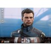 Hot Toys Marvel - Winter Soldier 1/6 - Il Falcon e il Soldato d'Inverno
