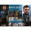 Hot Toys Marvel - Winter Soldier 1/6 - Il Falcon e il Soldato d'Inverno