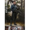 Hot Toys Marvel - Winter Soldier 1/6 - Il Falcon e il Soldato d'Inverno