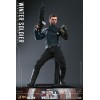 Hot Toys Marvel - Winter Soldier 1/6 - Il Falcon e il Soldato d'Inverno