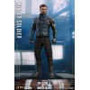 Hot Toys Marvel - Winter Soldier 1/6 - Il Falcon e il Soldato d'Inverno