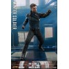 Hot Toys Marvel - Winter Soldier 1/6 - Il Falcon e il Soldato d'Inverno
