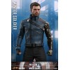 Hot Toys Marvel - Winter Soldier 1/6 - Il Falcon e il Soldato d'Inverno