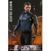 Hot Toys Marvel - Winter Soldier 1/6 - Il Falcon e il Soldato d'Inverno